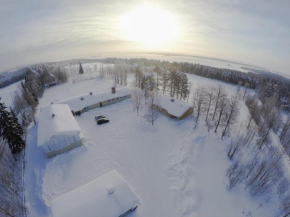 Adventure Apes Lodge, Kuusamo